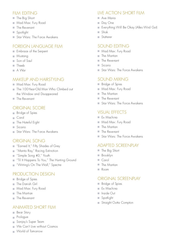 2015 Oscar nominees_pg2