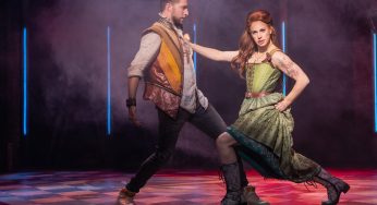 & JULIET Musical at Fox Theater Review